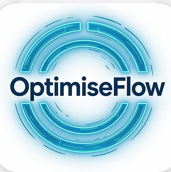 Optimise Flow Company Logo